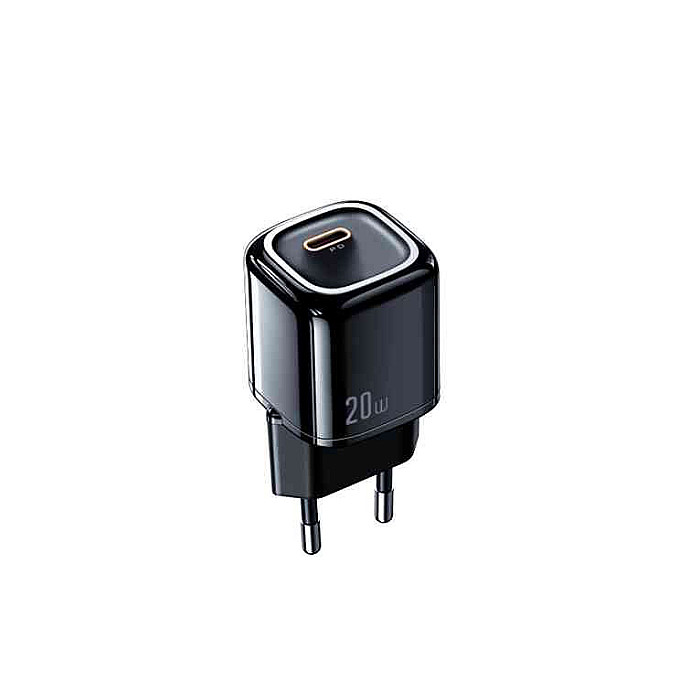 Mcdodo ch-831 mdd 20w mini pd quick wall charger